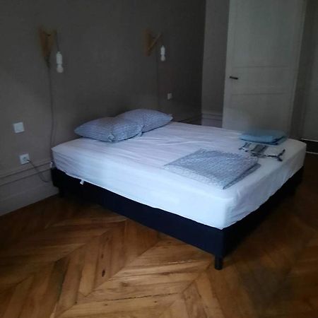 Apartamento Le Cassandre Givry  Exterior foto