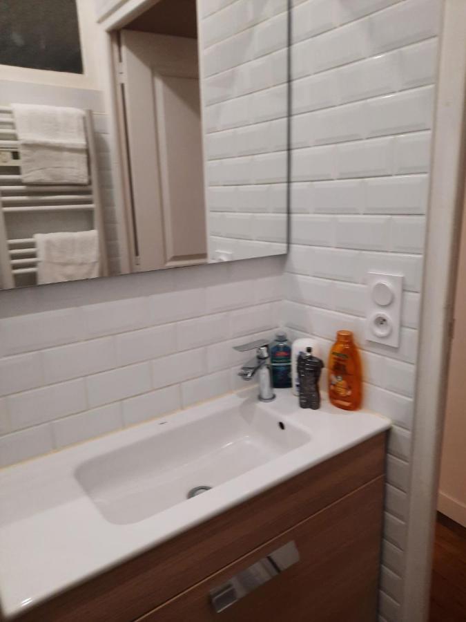Apartamento Le Cassandre Givry  Exterior foto