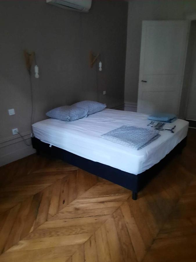 Apartamento Le Cassandre Givry  Exterior foto