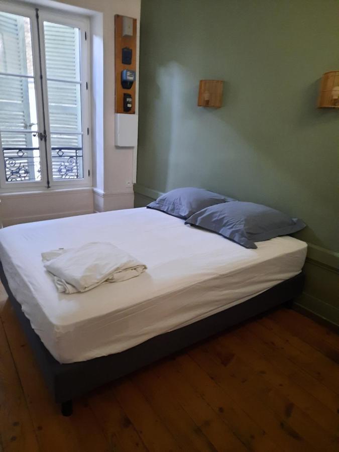 Apartamento Le Cassandre Givry  Exterior foto